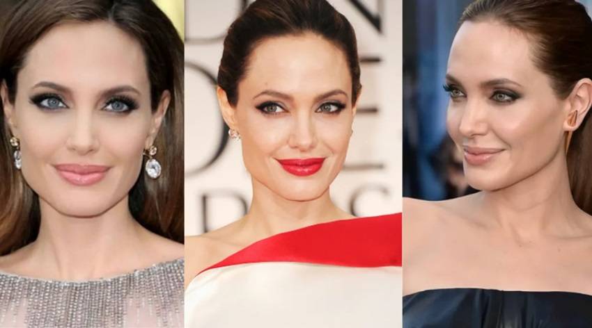 Angelina Jolie Timeless Beauty and Acting Talent
